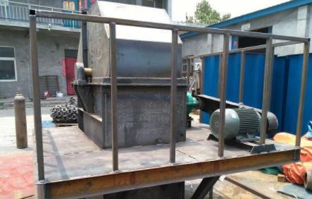 斗式提升機對工作環境有哪些硬性要求?