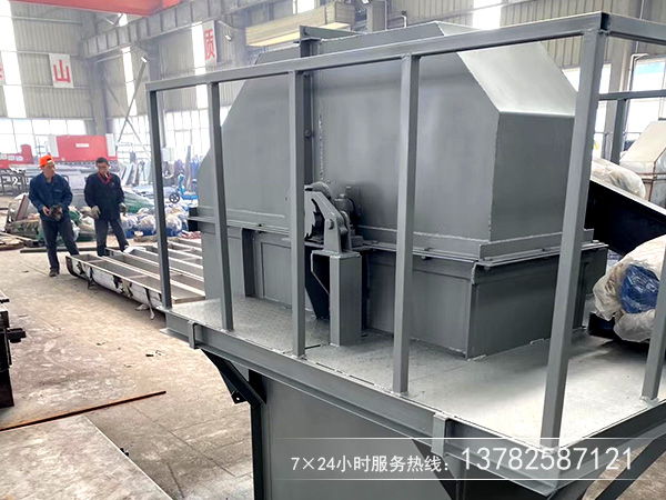 導致斗提機料斗脫落的兩大原因