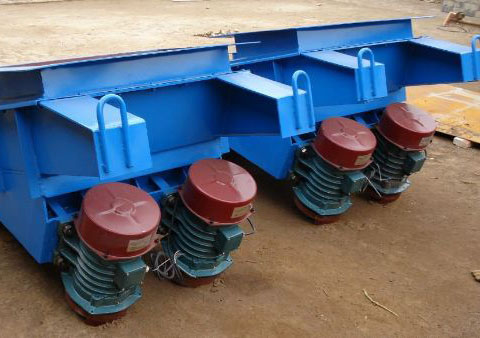 連續式提升機是什么？