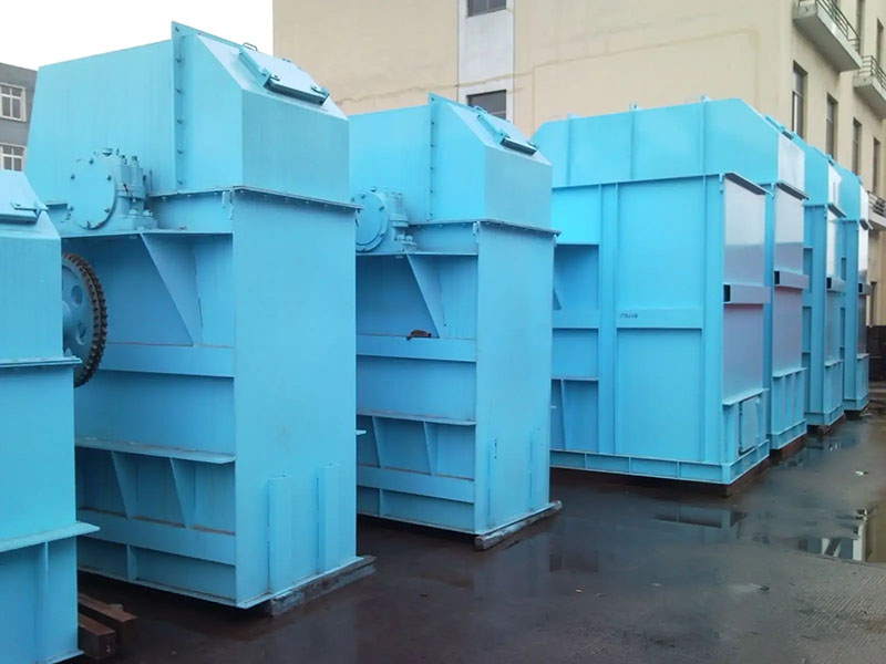 NE板鏈式斗式提升機有哪些優(yōu)勢？