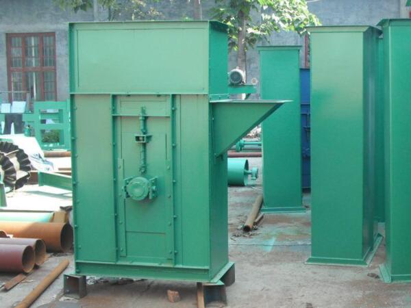 斗式提升機有幾種張緊方法？