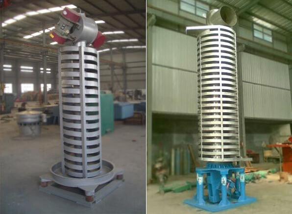 加快垂直提升機(jī)運(yùn)送速度的方法有哪些？